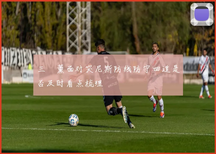 三笘薰面对突尼斯防线防守回追是否及时看点梳理