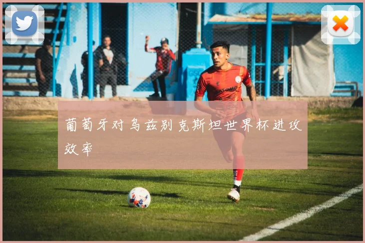 葡萄牙对乌兹别克斯坦世界杯进攻效率