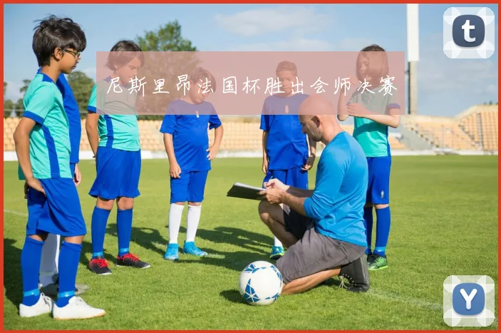 尼斯里昂法国杯胜出会师决赛