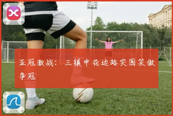 亚冠激战：三镇申花边路突围笑傲争冠