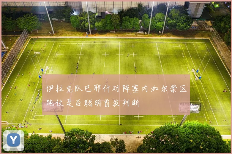 伊拉克队巴耶什对阵塞内加尔禁区跑位是否聪明首发判断