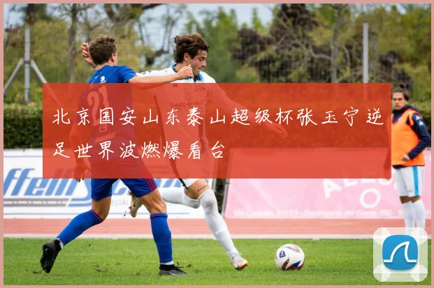 北京国安山东泰山超级杯张玉宁逆足世界波燃爆看台