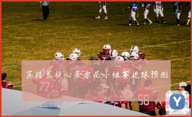 苏格兰核心蒂尔尼小组赛进球预测