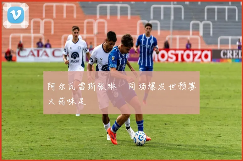 阿尔瓦雷斯张琳芃同场爆发世预赛火药味足